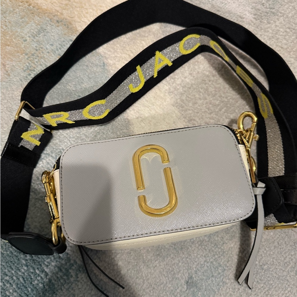 THE MARC JACOBS Marc Jacobs Shoulder Bag